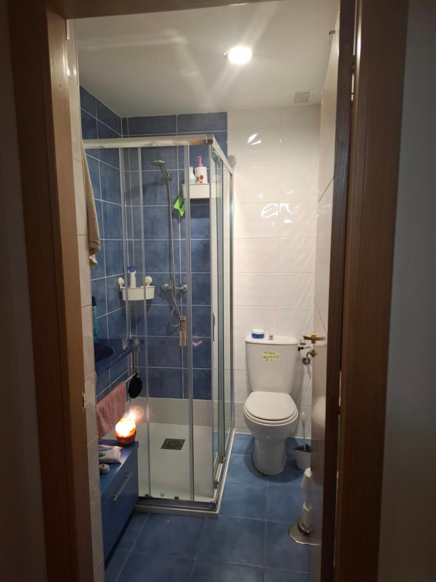 Individuales Madrid: Tranquil Airport Retreat Homestay