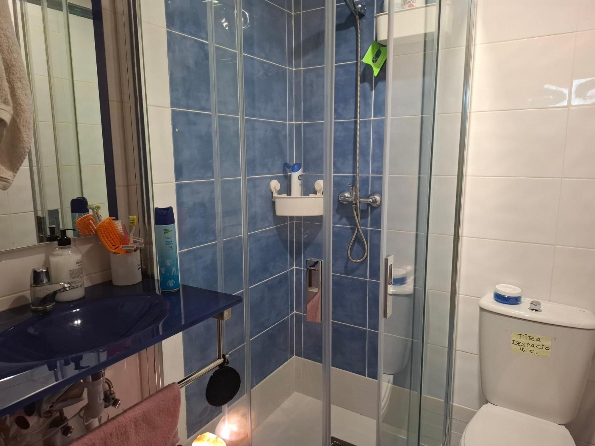 Homestay Individuales Madrid: Tranquil Airport Retreat *